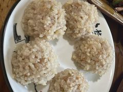 -朗妈私房菜(婺女州店)