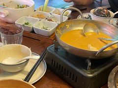 -林四喜·闽南传家菜(鼓浪屿店)