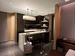 -广州德安丽舍凯宾斯基酒店