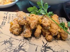 -四灶儿·2005地道杭帮菜(杭州鼓楼1店)