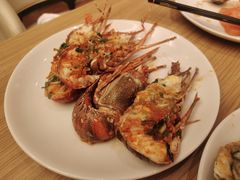 -怡咖啡海鲜自助餐厅(浦东香格里拉店)