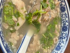 -老三羊汤【北兴隆街店】