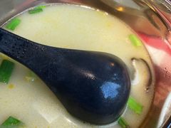 -西贝莜面村(上海百联西郊店)