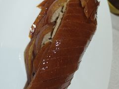 -鸭王烤鸭店(三里河店)