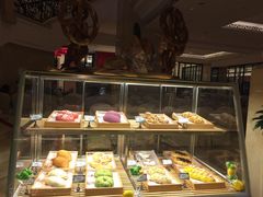 -深圳中海凯骊酒店