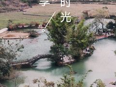 -靖西鹅泉风景区