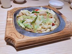 -东北风(柯桥万达店)