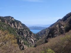 -黑龙潭风景区