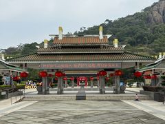 -云洞岩风景区