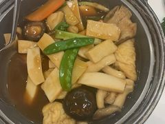 -顺德人家食府(黄金广场店)