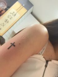 -焰针刺青纹身.手工穿孔饰品·中国刺青名店