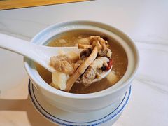 -岁时纪食养山房