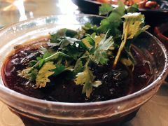 毛血旺-山外山菜馆(玉泉路店)
