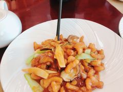 -牟传仁饭庄(星海店)