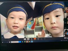 -当代MOMAKIDS托育中心