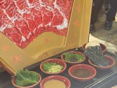 -一绪に寿喜烧自助(世茂广场店)