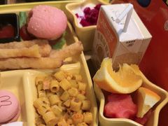 -湊湊火锅·茶憩(石家庄万象城店)