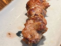 -百花人家(门城水岸店)