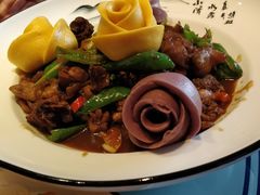 -章丘宴(唐人中心店)