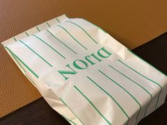 -第戎蛋糕(恒隆广场店)