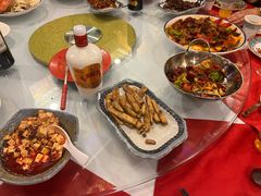 -维吾尔餐厅(宜山路店)