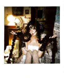 -WAVE SODA摄影工作室