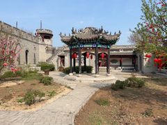 -魏氏庄园