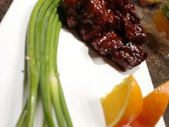 黑椒牛眼粒-尚岛私房菜(西方巷店)