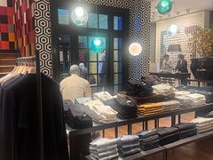 -SUITSUPPLY(安福路店)