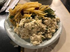 -百味源炭火烤翅 ·夜市大排档(酒仙桥店)