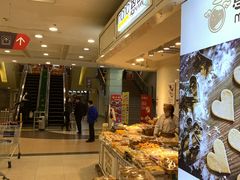 -恩点烘焙面包糕点·伴手礼(和平广场店)