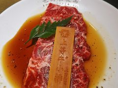 -炉石六本目·冰鲜和牛炭火烤肉·寿喜烧店(梅江店)