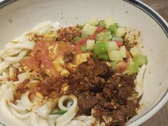 -宋益驴蹄子面肉夹馍(辛家庙店)