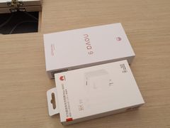 -华为授权体验店(龙湖礼嘉天街)