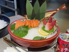 -油花·和牛寿喜烧·放题自助(市南银座店)