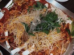 -金明子八带鱼馆(正宗韩国连锁店)