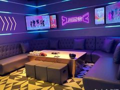 -星聚会KTV(龙湖上海奉贤天街店)