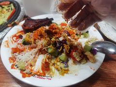 -清真·AL-JANNAT 佳纳特餐厅(狮子桥店)