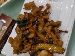 -百味饺子城•海鲜家常菜(秦皇岛店)