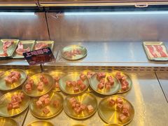 -喜井无限自助烤肉公司(石厦店)