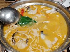 -茄子恰恰·新云南小炒(坪山益田店)