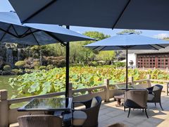 -杭州西子湖四季酒店·金沙厅