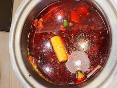 -健晟星期天火锅(河东店)