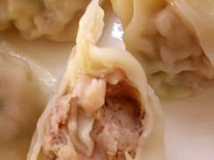 香芋肉饺子-溢香专业制作饺子云吞(莲花二村店)