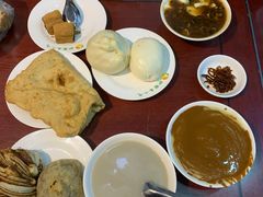 白油饼-护国寺小吃(安定门店)