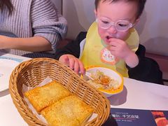 -阿娜尔·新疆菜(宜家荟聚中心店)