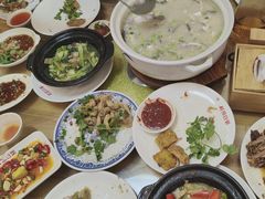 -桂园白粥·潮汕老味道