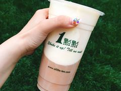 -1点点(银座和谐广场店)