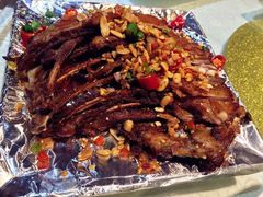 -四季小馆·地道北京小吃(广百店)