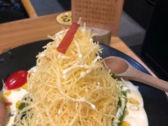 西沙沙拉-雷门拉面店(新光天地店)